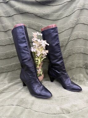 Joyce Vintage boots